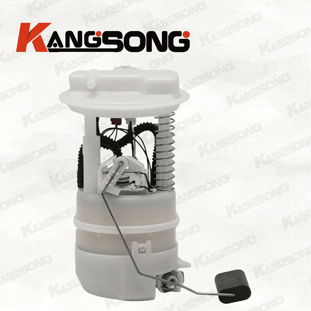 Applicable to RENAULT CAPTUR I (J5_, H5_) 1.2 TCe 120/17011-5084R/Fuel Pump Assembly /KS-A510A