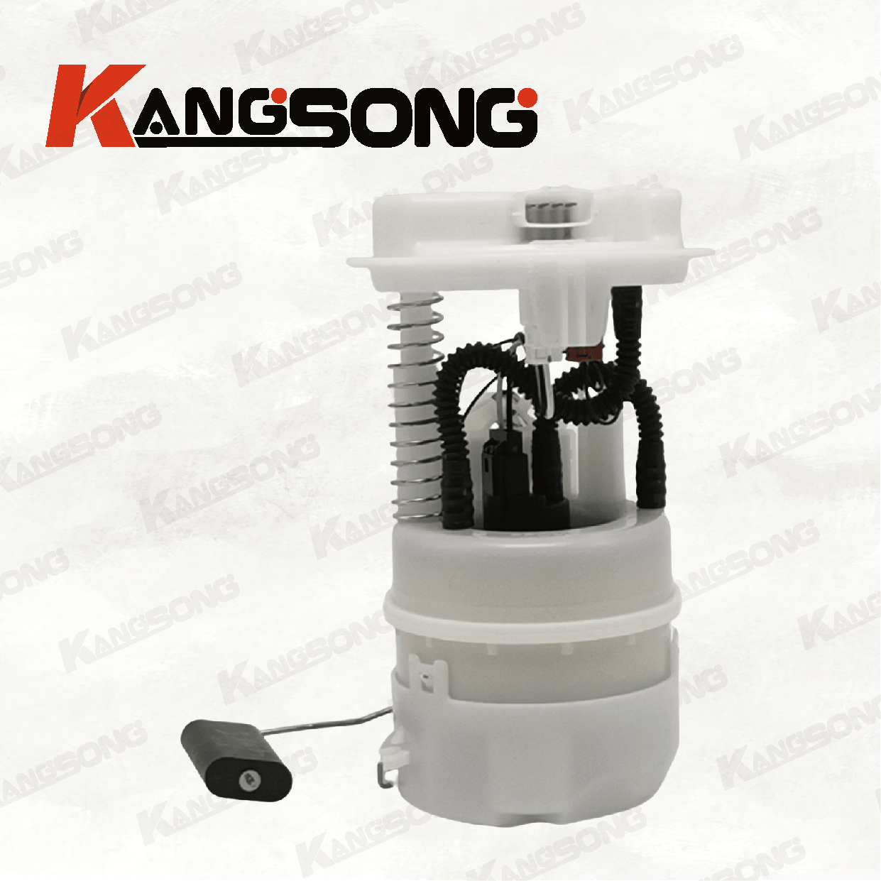 Applicable to RENAULT CAPTUR I (J5_, H5_) 1.2 TCe 120/17011-5084R/Fuel Pump Assembly /KS-A510A