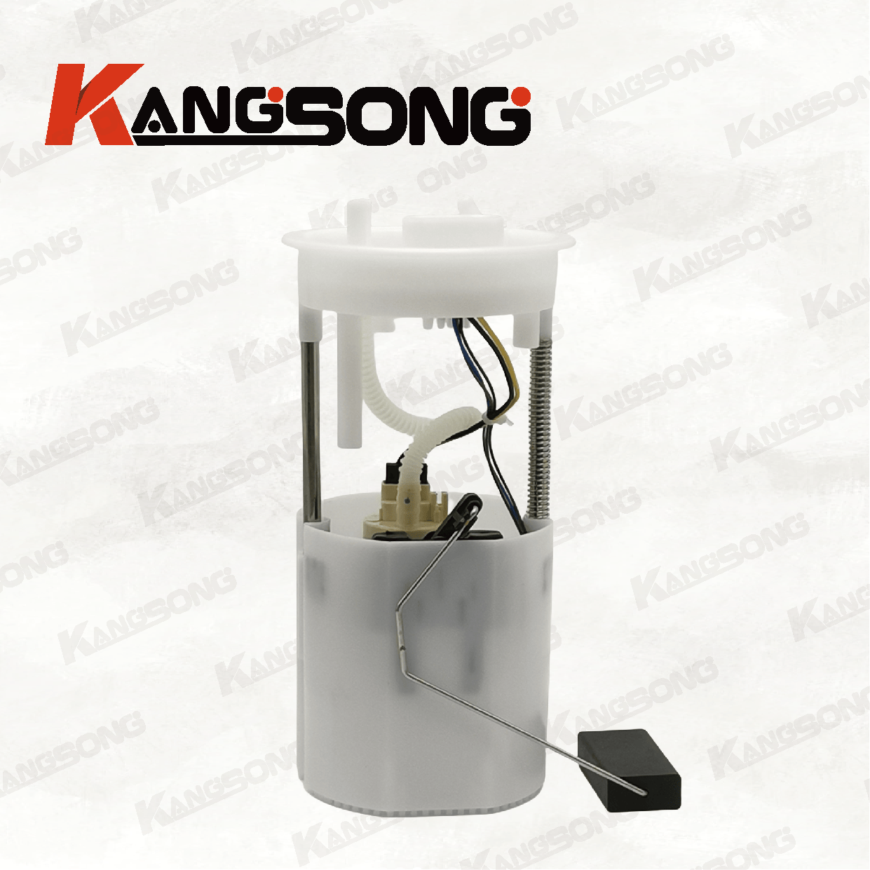 Applicable to For SEAT Ibiza Wagon SKODA Fabia VW Polo Sedan/6R0919051M 6R0919051F/Fuel Pump Assembly/KS-A563