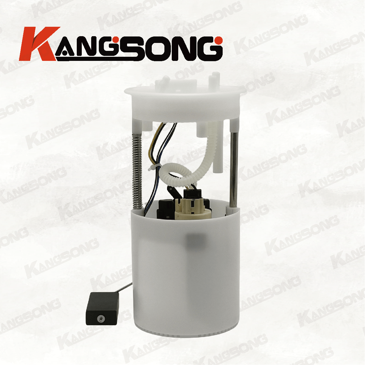 Applicable to For SEAT Ibiza Wagon SKODA Fabia VW Polo Sedan/6R0919051M 6R0919051F/Fuel Pump Assembly/KS-A563