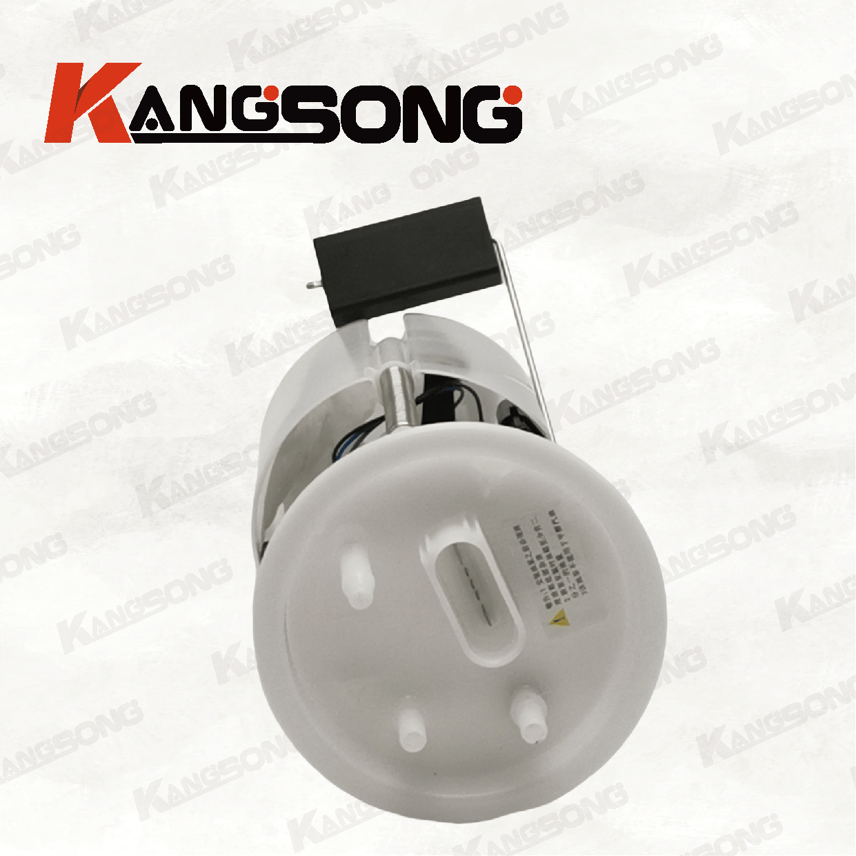 Applicable to For SEAT Ibiza Wagon SKODA Fabia VW Polo Sedan/6R0919051M 6R0919051F/Fuel Pump Assembly/KS-A563