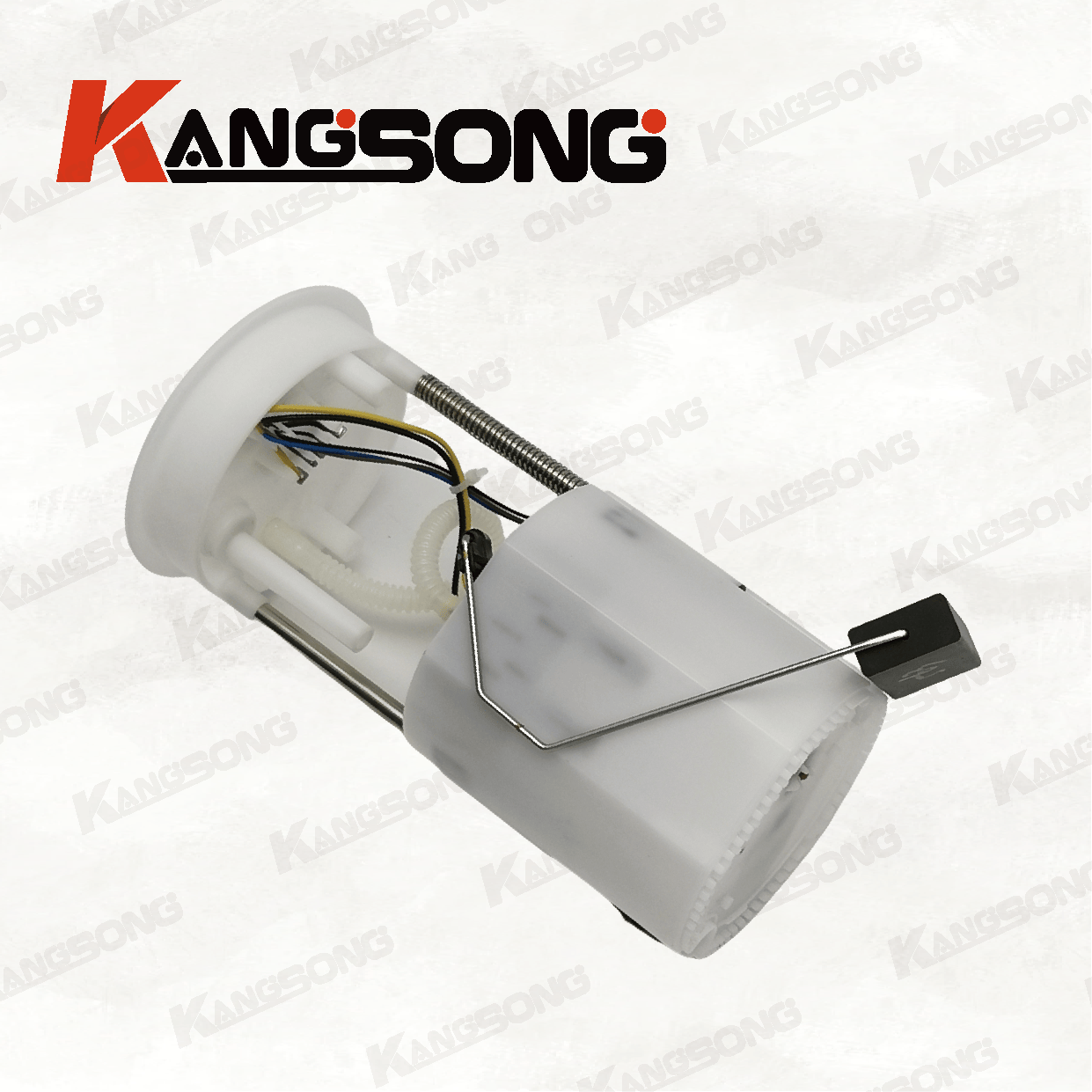 Applicable to For SEAT Ibiza Wagon SKODA Fabia VW Polo Sedan/6R0919051M 6R0919051F/Fuel Pump Assembly/KS-A563