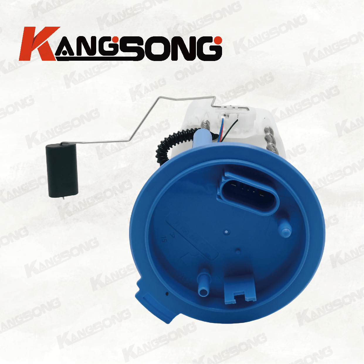 Applicable to For VW AUDI Tiguan Q3 8U RS/5N0919087E 5N0919087F 5N0919087G/Fuel Pump Assembly/KS-A566 566 (4).png