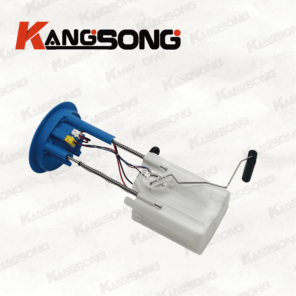 Applicable to For VW AUDI Tiguan Q3 8U RS/5N0919087E 5N0919087F 5N0919087G/Fuel Pump Assembly/KS-A566 566 (5).png