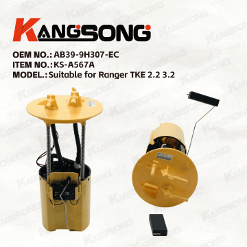 Applicable to Ranger/AB39-9H307-EC/Fuel pump assembly/KS-A567A