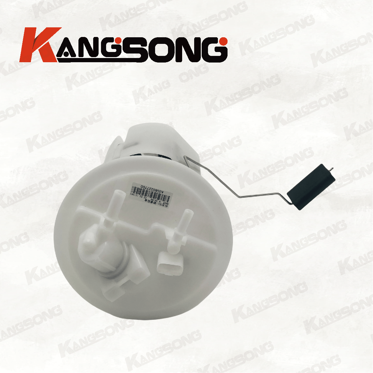 Applicable to Citroen Elysee/9805806280 A2C80227700/Fuel Pump Assembly /KS-A593