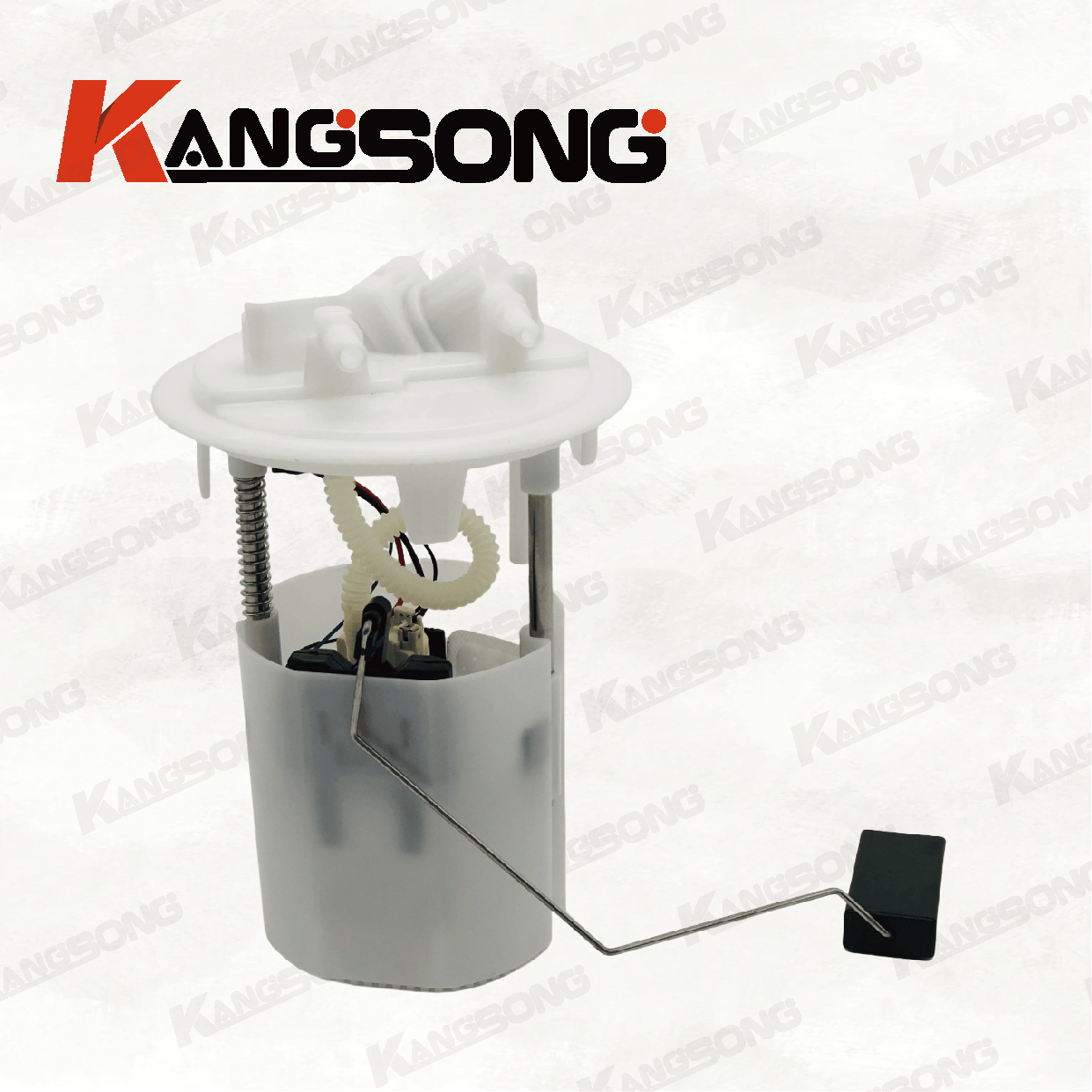 Applicable to Peugeot EC5 EC8/651020380 A2C37019600 /Fuel Pump Assembly /KS-A594