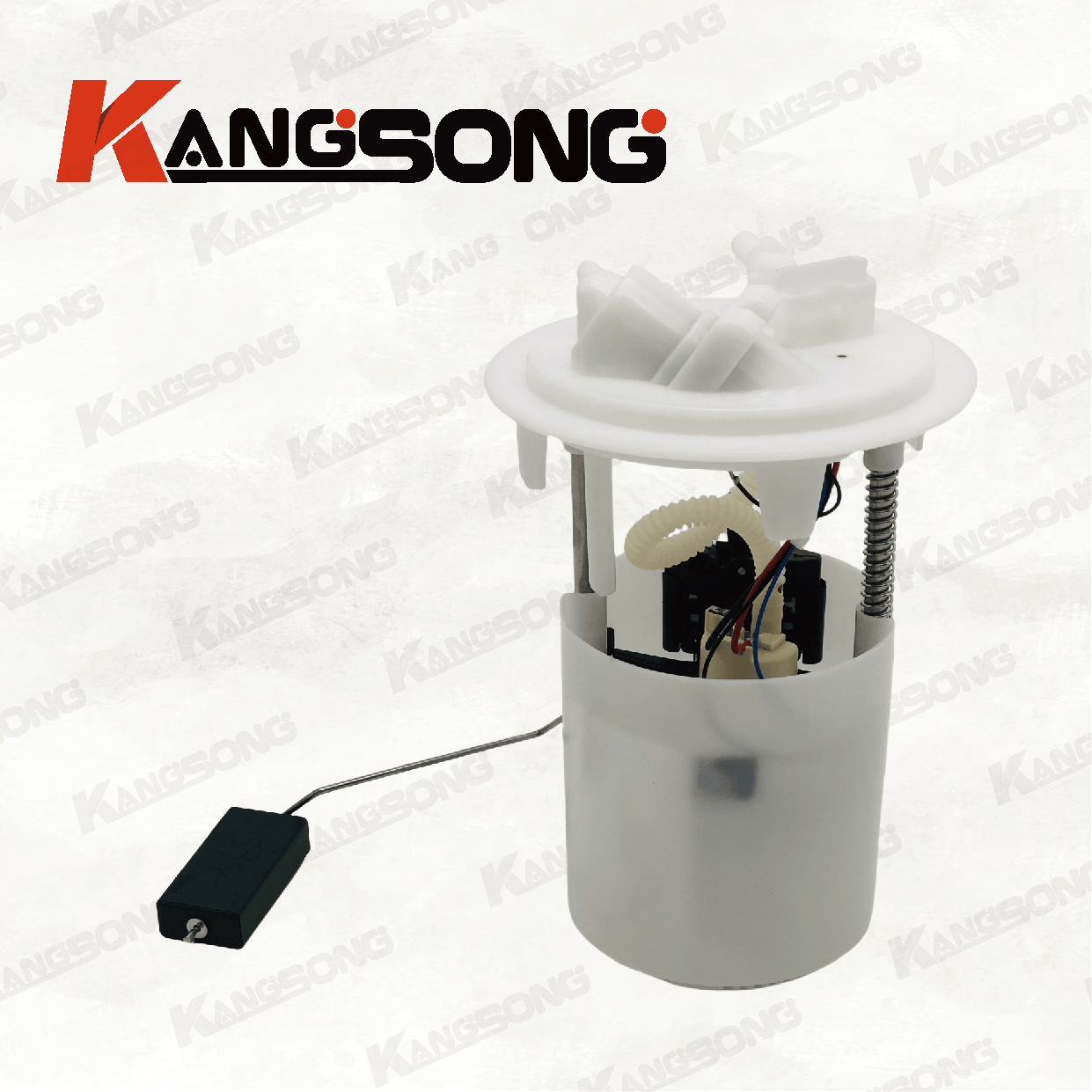 Applicable to Peugeot EC5 EC8/651020380 A2C37019600 /Fuel Pump Assembly /KS-A594