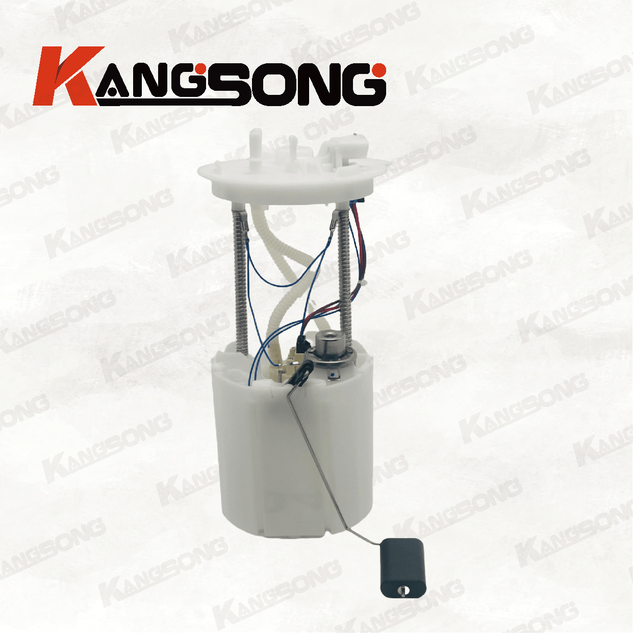 Applicable to Mazda 3/13578378 A2C30893100 15776409 /Fuel pump assembly/KS-A604