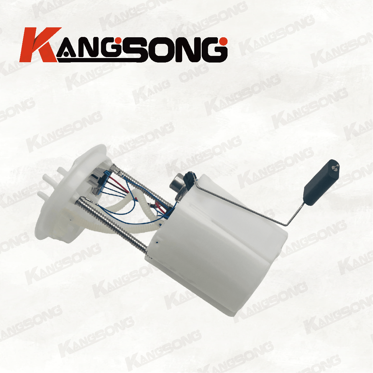 Applicable to Mazda 3/13578378 A2C30893100 15776409 /Fuel pump assembly/KS-A604