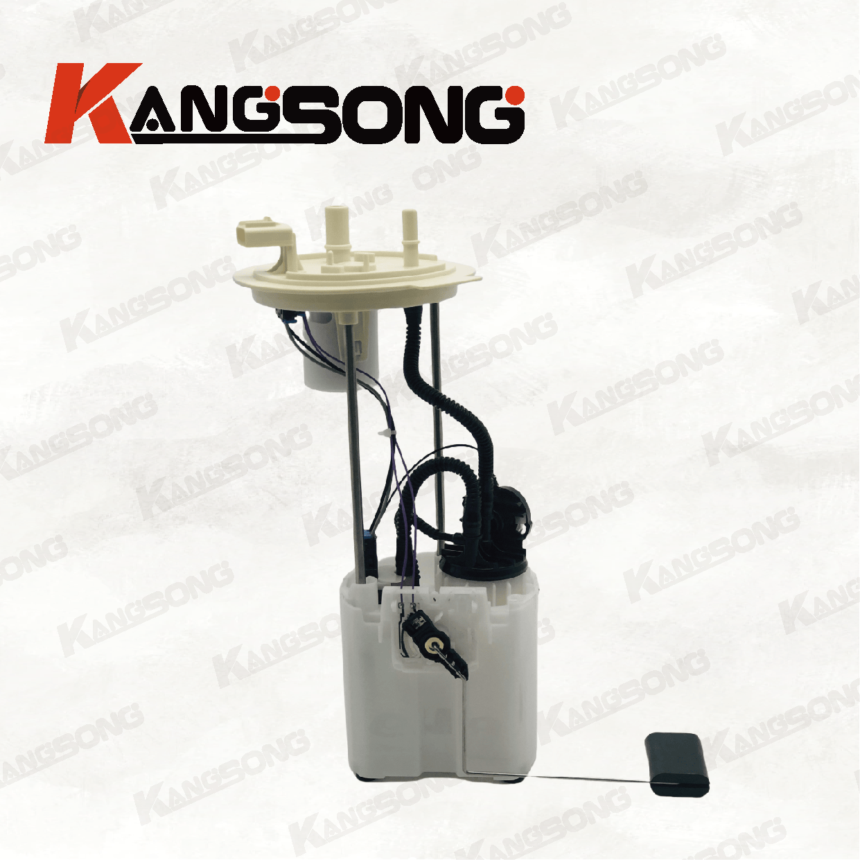 Applicable to Ford Raptor F-150/E2545M 9L3Z-9H307-F/Fuel pump assembly/KS-A618