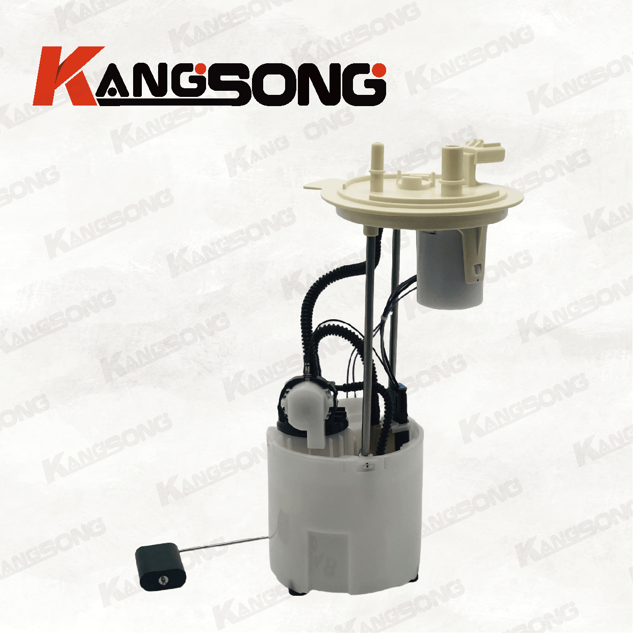 Applicable to Ford Raptor F-150/E2545M 9L3Z-9H307-F/Fuel pump assembly/KS-A618