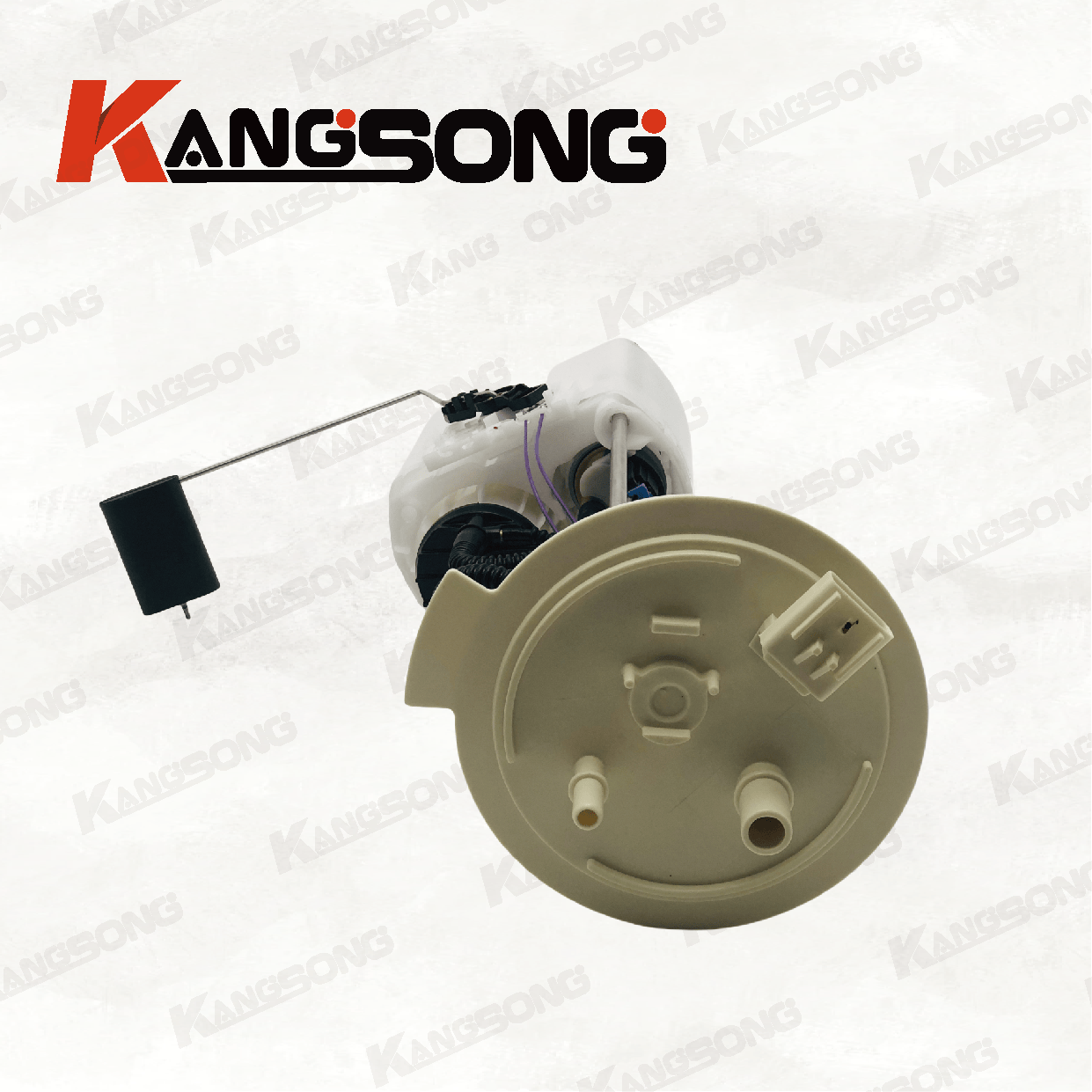 Applicable to Ford Raptor F-150/E2545M 9L3Z-9H307-F/Fuel pump assembly/KS-A618