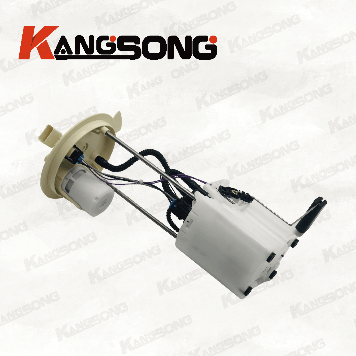 Applicable to Ford Raptor F-150/E2545M 9L3Z-9H307-F/Fuel pump assembly/KS-A618
