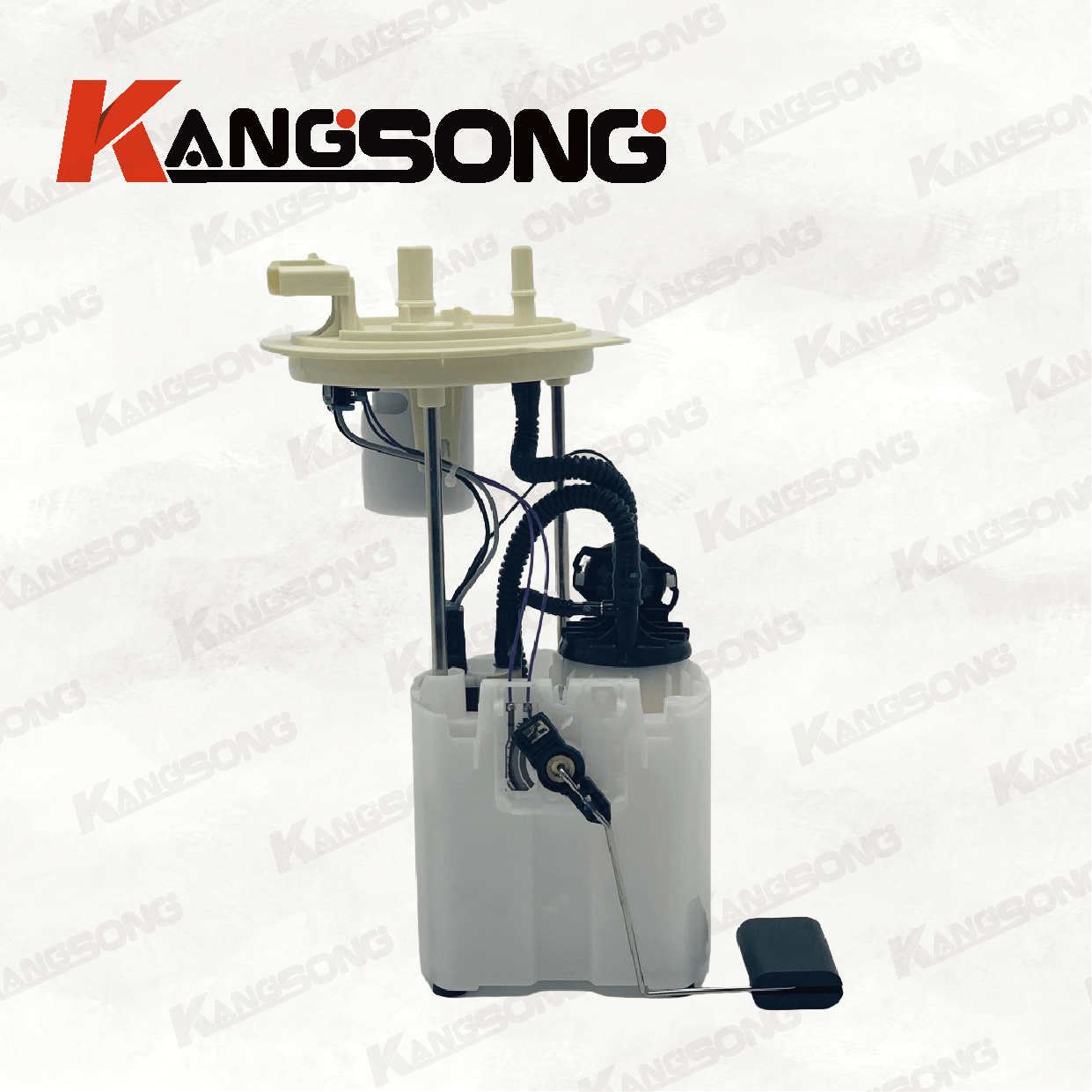 Applicable to Ford Raptor F-150/E2541M/Fuel pump assembly/KS-A618A 618A (2).png
