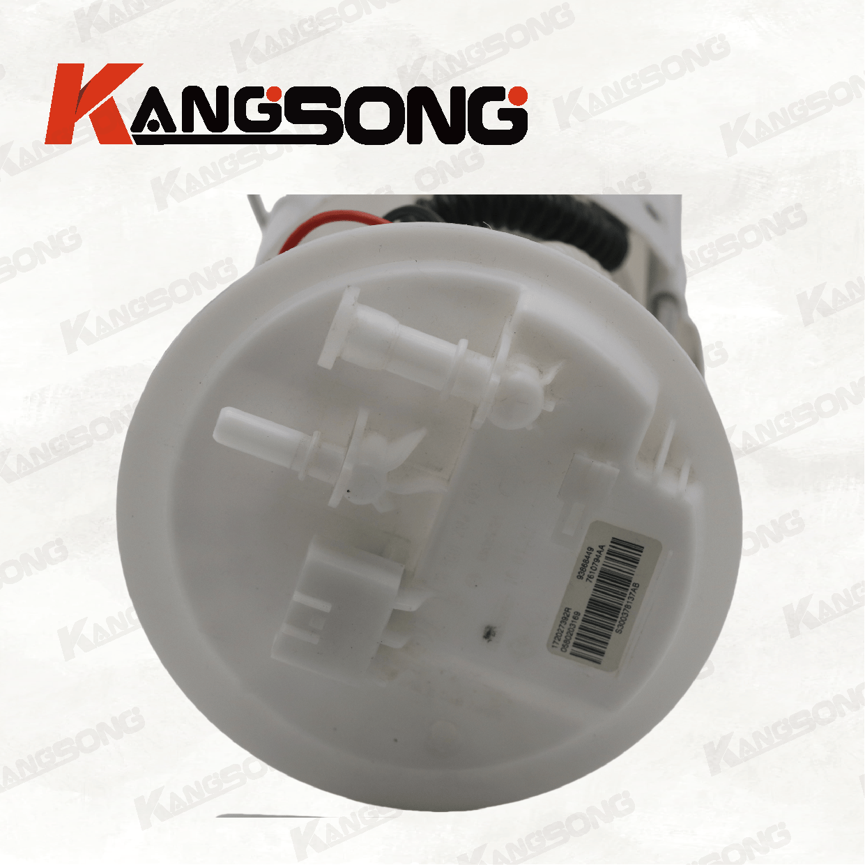 Applicable to Renault Megane/17202-7392R/Fuel Pump Assembly/KS-A635B 635B (4).png
