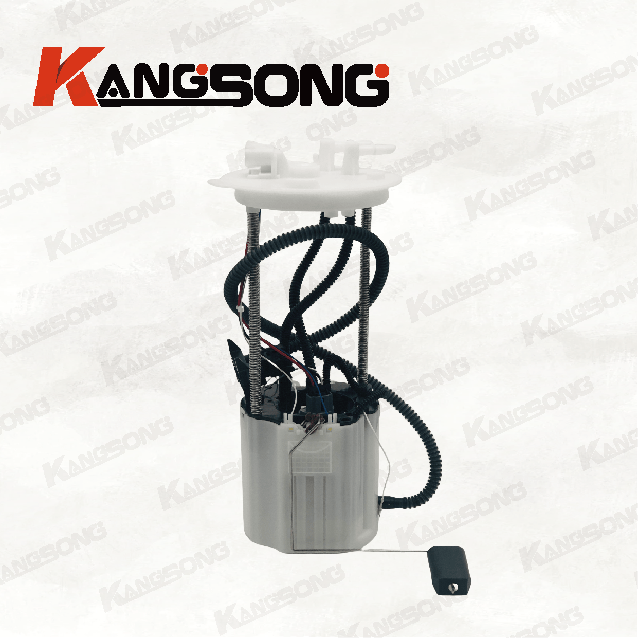 Applicable to Captiva 2.4/13575930 AKK55097/Fuel pump assembly/KS-A644