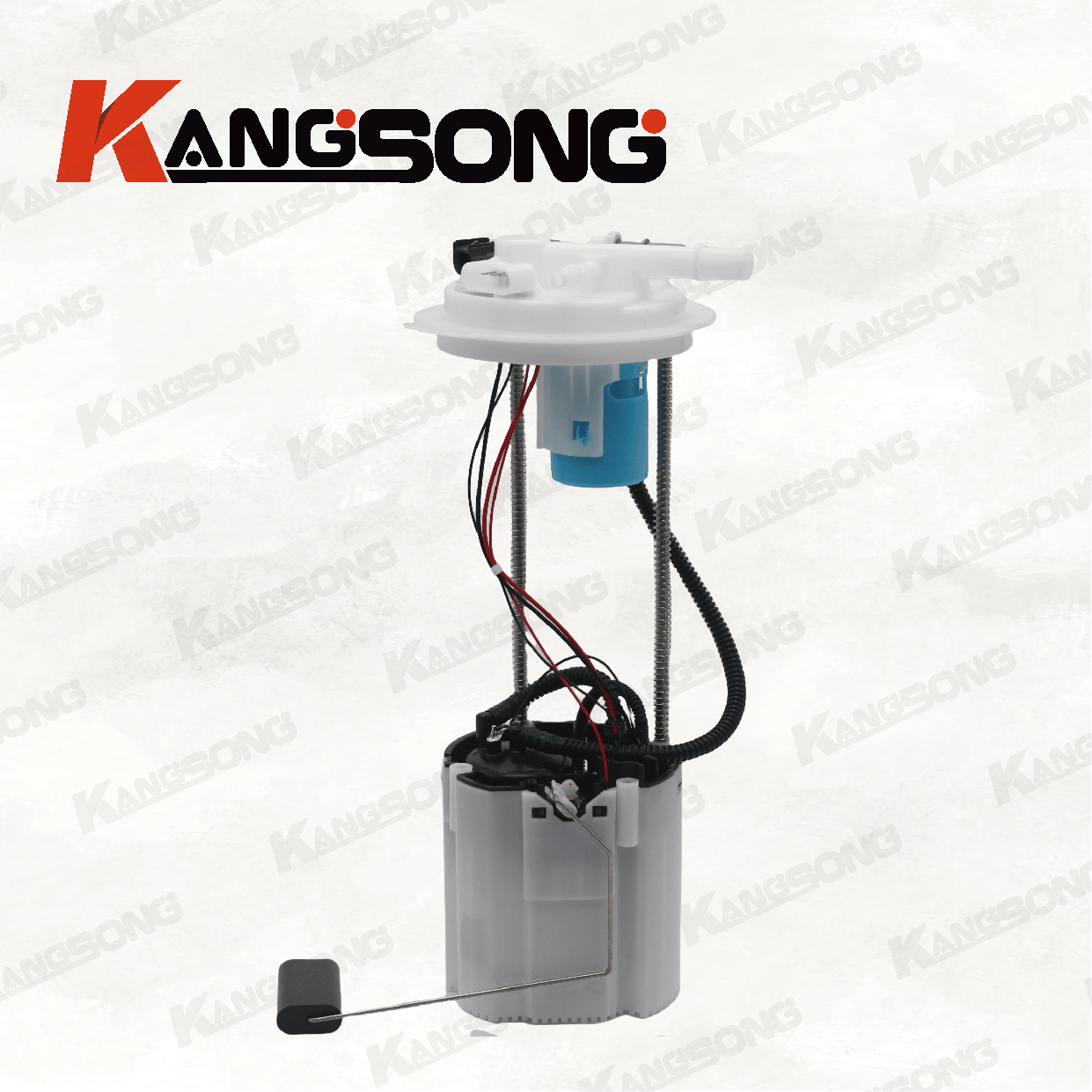 Applicable to GMC Sierra/19211042 19301233 19352936/Fuel pump assembly/KS-A658 658 (2).png