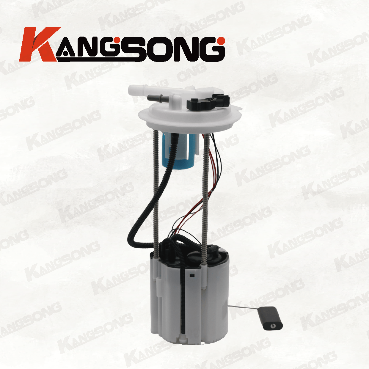 Applicable to GMC Sierra/19211042 19301233 19352936/Fuel pump assembly/KS-A658 658 (3).png