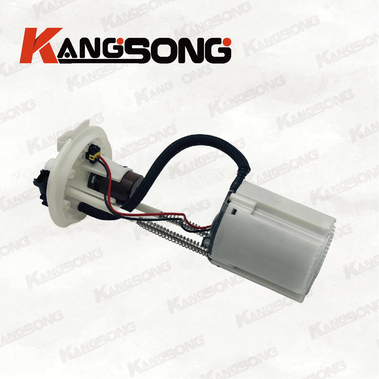 Applicable to GMC Sierra/19211042 19301233 19352936/Fuel pump assembly/KS-A658 658 (5).png
