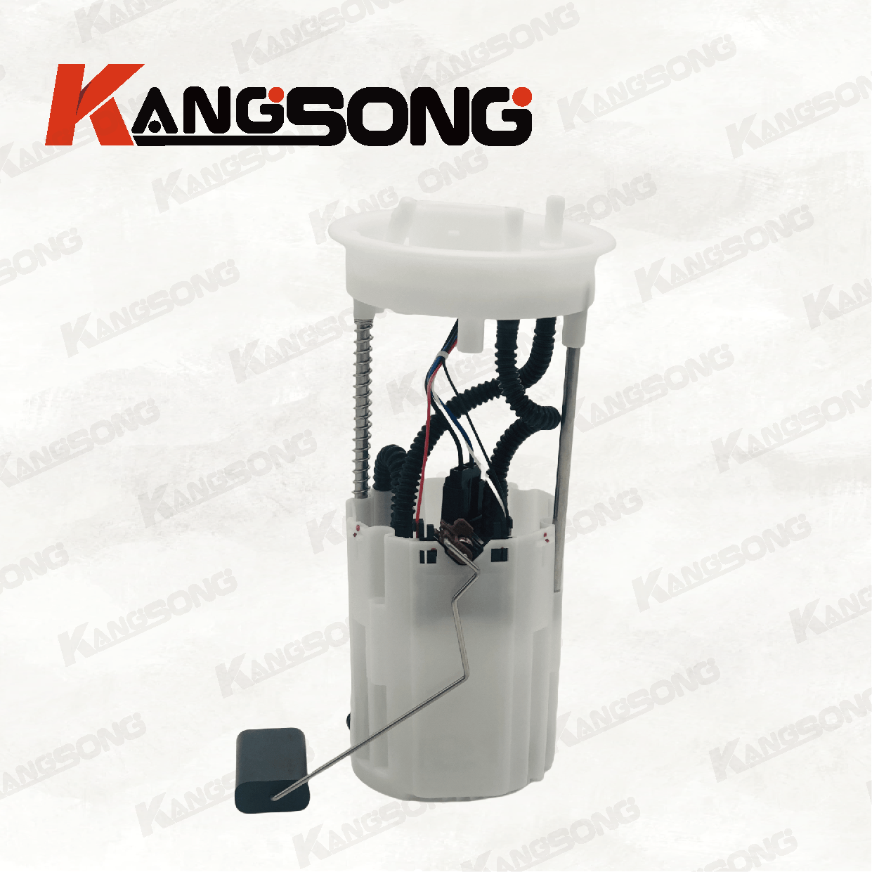 Applicable to For Audi A1 11-18 SEAT IBIZA IV VW POLO V 1.2 1.4T/6RD919051A, 6RD919051E, 6RD919051L/Fuel Pump Assembly/KS-A668
