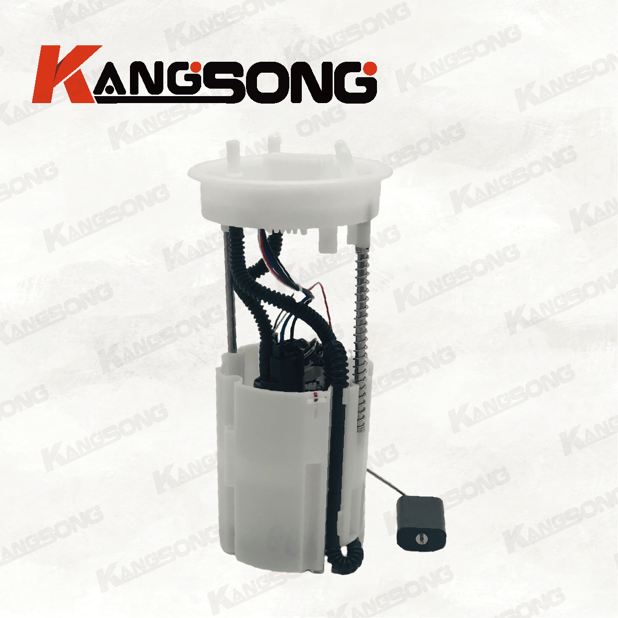 Applicable to For Audi A1 11-18 SEAT IBIZA IV VW POLO V 1.2 1.4T/6RD919051A, 6RD919051E, 6RD919051L/Fuel Pump Assembly/KS-A668