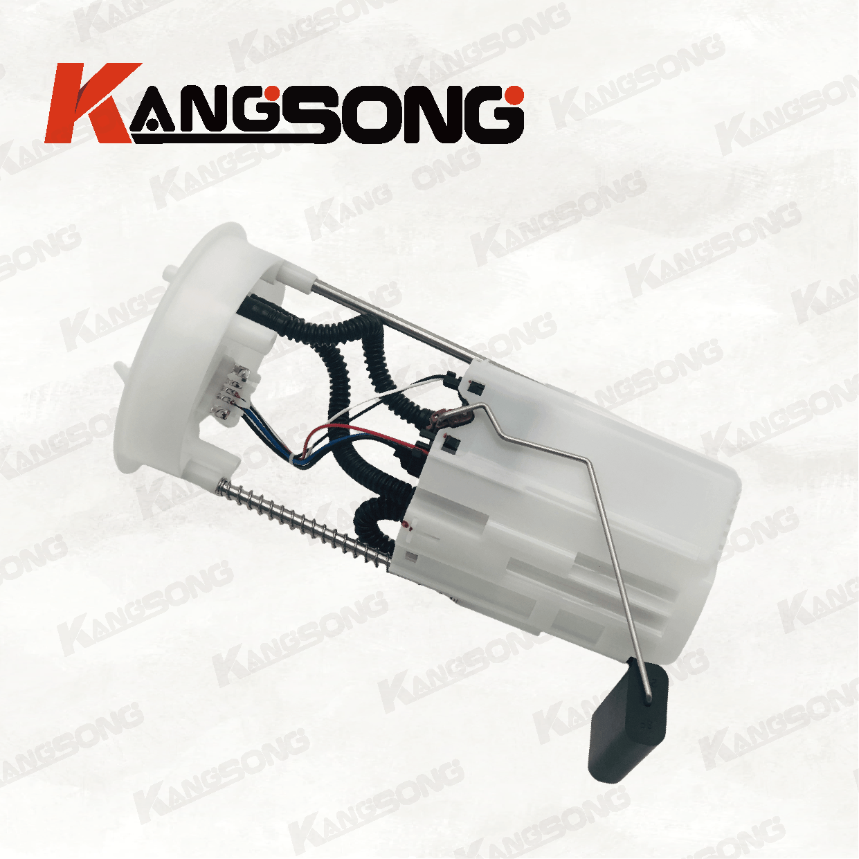 Applicable to For Audi A1 11-18 SEAT IBIZA IV VW POLO V 1.2 1.4T/6RD919051A, 6RD919051E, 6RD919051L/Fuel Pump Assembly/KS-A668