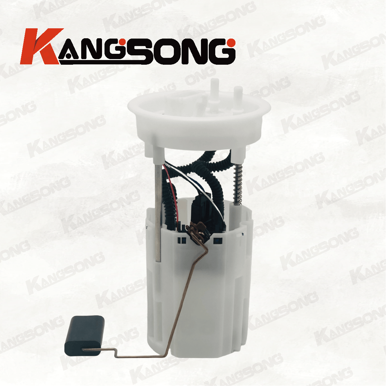 Applicable to For VW Compatible With Jetta Lavida Bora /F01R02S306 ，718241AA ，180919051D/Fuel Pump Assembly/KS-A669A