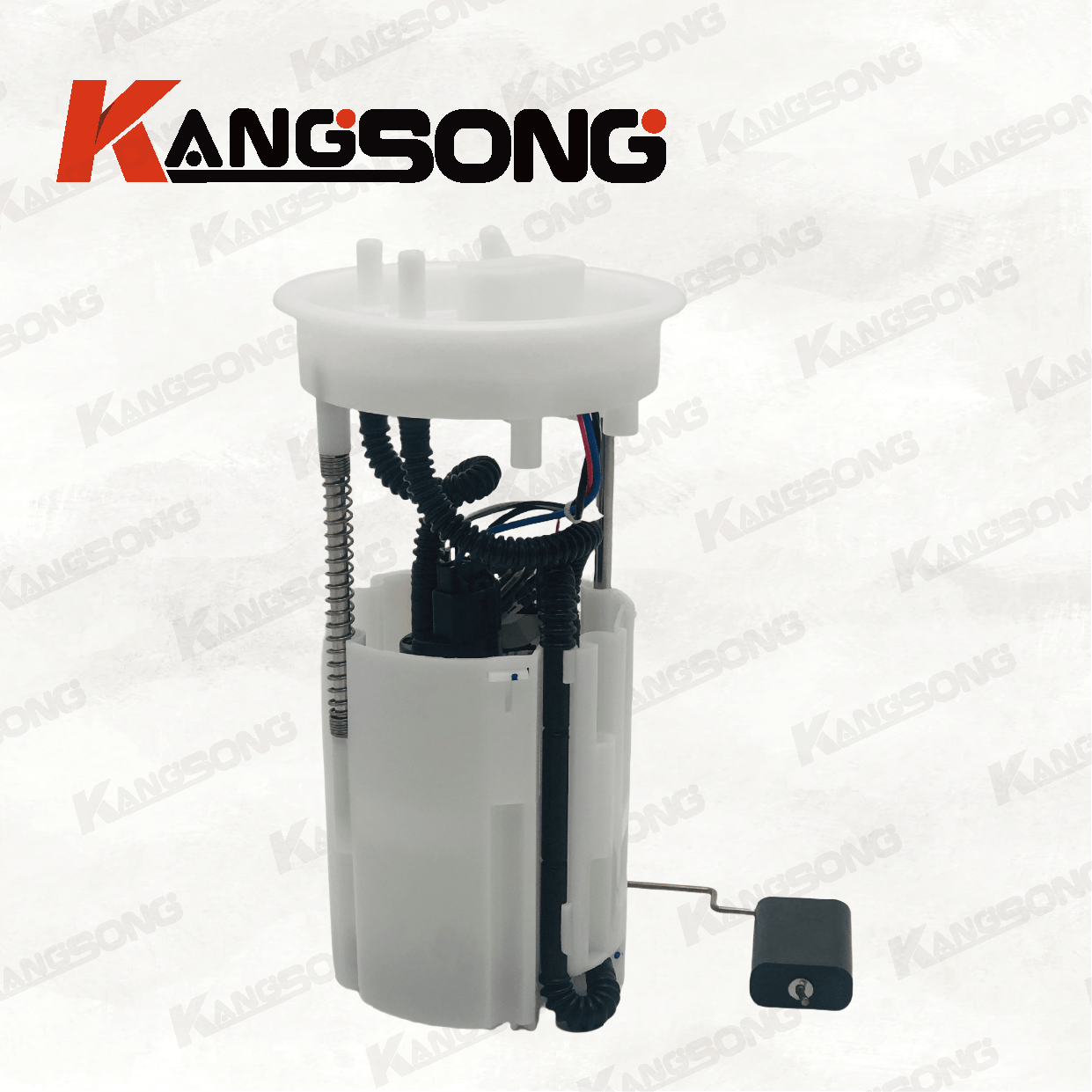 Applicable to For VW Compatible With Jetta Lavida Bora /F01R02S306 ，718241AA ，180919051D/Fuel Pump Assembly/KS-A669A