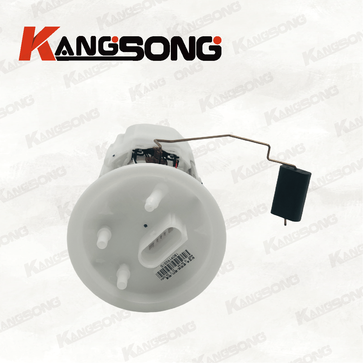 Applicable to For VW Compatible With Jetta Lavida Bora /F01R02S306 ，718241AA ，180919051D/Fuel Pump Assembly/KS-A669A
