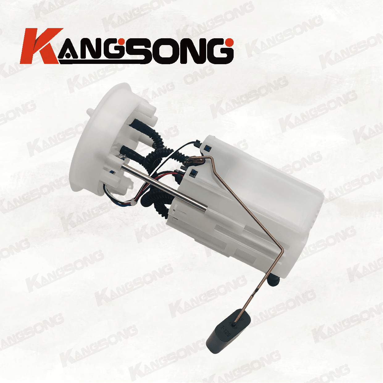 Applicable to For VW Compatible With Jetta Lavida Bora /F01R02S306 ，718241AA ，180919051D/Fuel Pump Assembly/KS-A669A