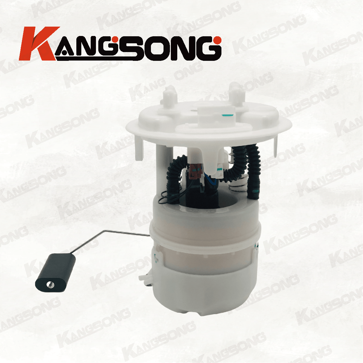 Applicable to CITROEN C4 PEUGEOT 308 3008 5008 1.6L /9674971380/Fuel Pump Assembly /KS-A673D