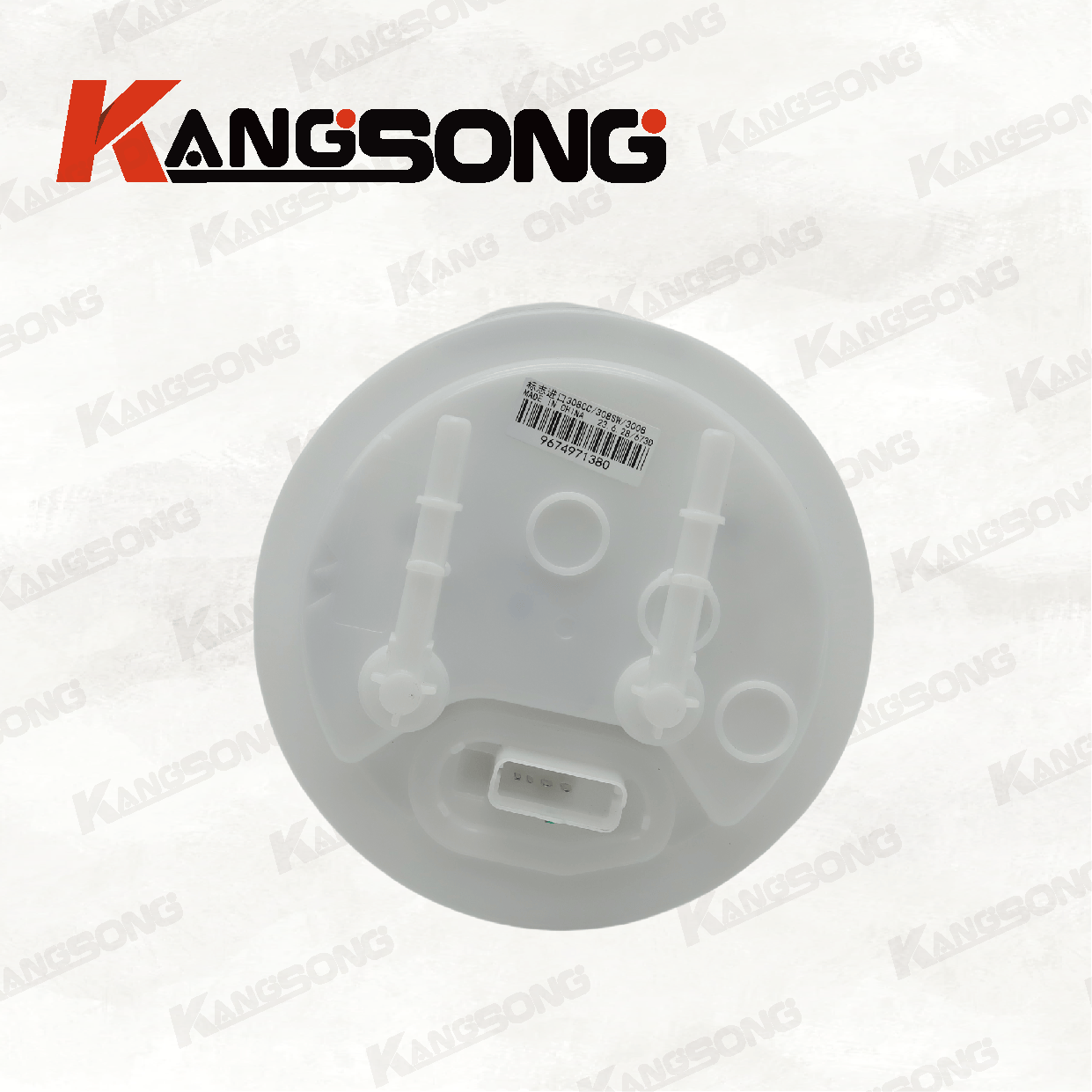 Applicable to CITROEN C4 PEUGEOT 308 3008 5008 1.6L /9674971380/Fuel Pump Assembly /KS-A673D