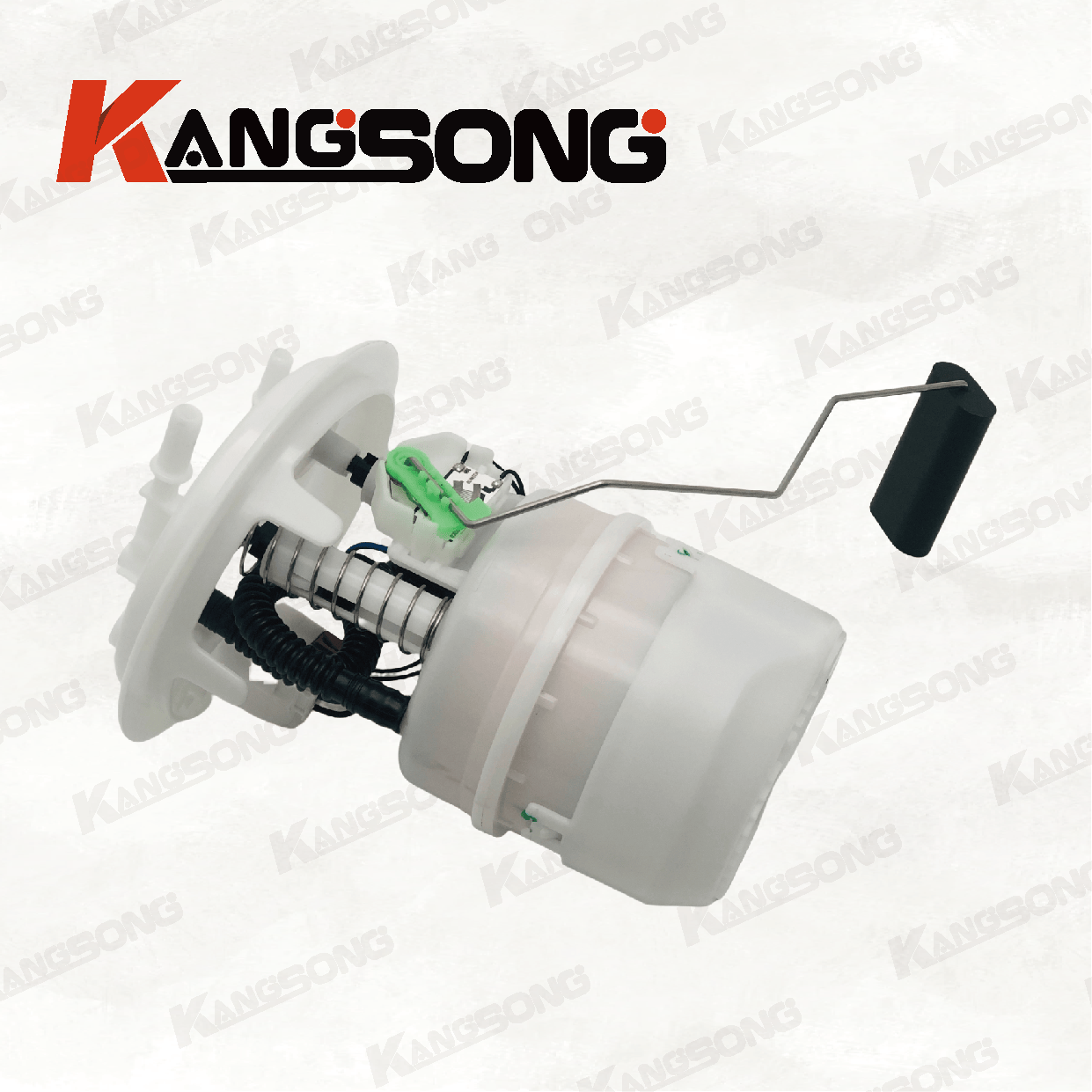 Applicable to CITROEN C4 PEUGEOT 308 3008 5008 1.6L /9674971380/Fuel Pump Assembly /KS-A673D