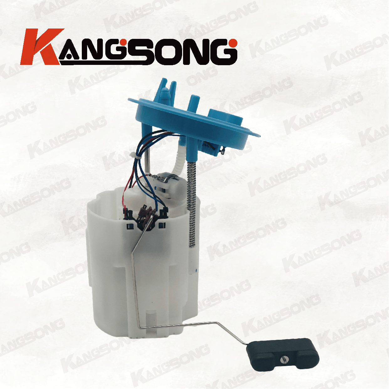 Applicable to For VW Volkswagen Golf 2014-2017 1.4L/5QD 919 051 C ， 5QD 919 051 E，5QD919051A/Fuel Pump Assembly/KS-A691