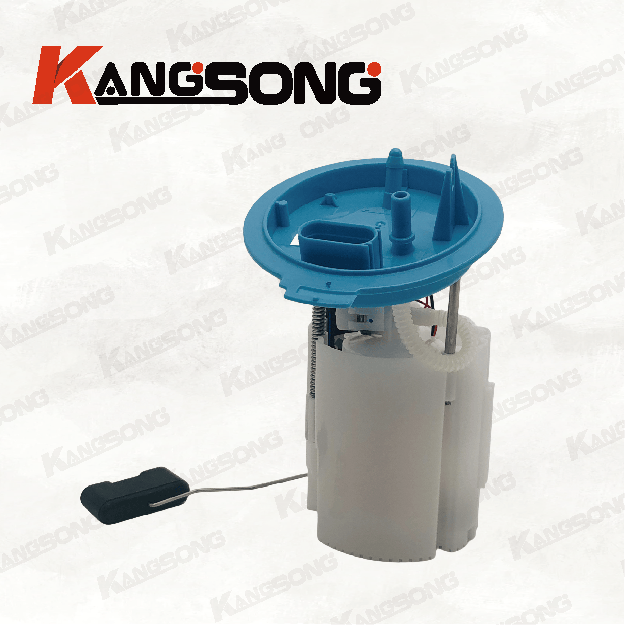 Applicable to For VW Volkswagen Golf 2014-2017 1.4L/5QD 919 051 C ， 5QD 919 051 E，5QD919051A/Fuel Pump Assembly/KS-A691