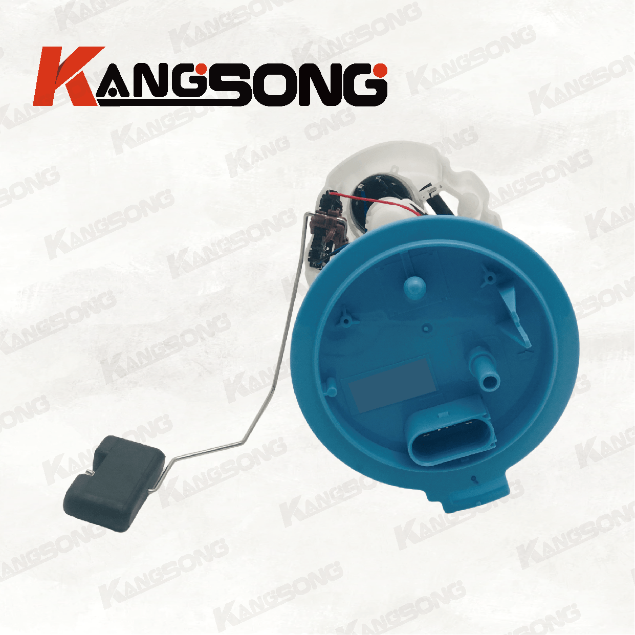 Applicable to For VW Volkswagen Golf 2014-2017 1.4L/5QD 919 051 C ， 5QD 919 051 E，5QD919051A/Fuel Pump Assembly/KS-A691