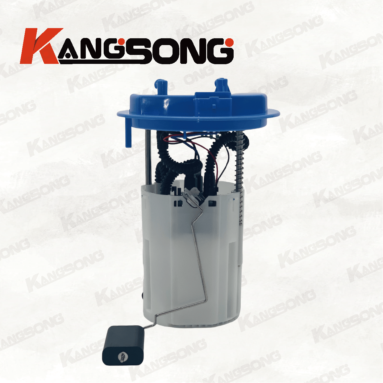 Applicable to Peugeot 308 Citroen C4L 1.6T 1.8L /9677725680/Fuel Pump Assembly /KS-A829