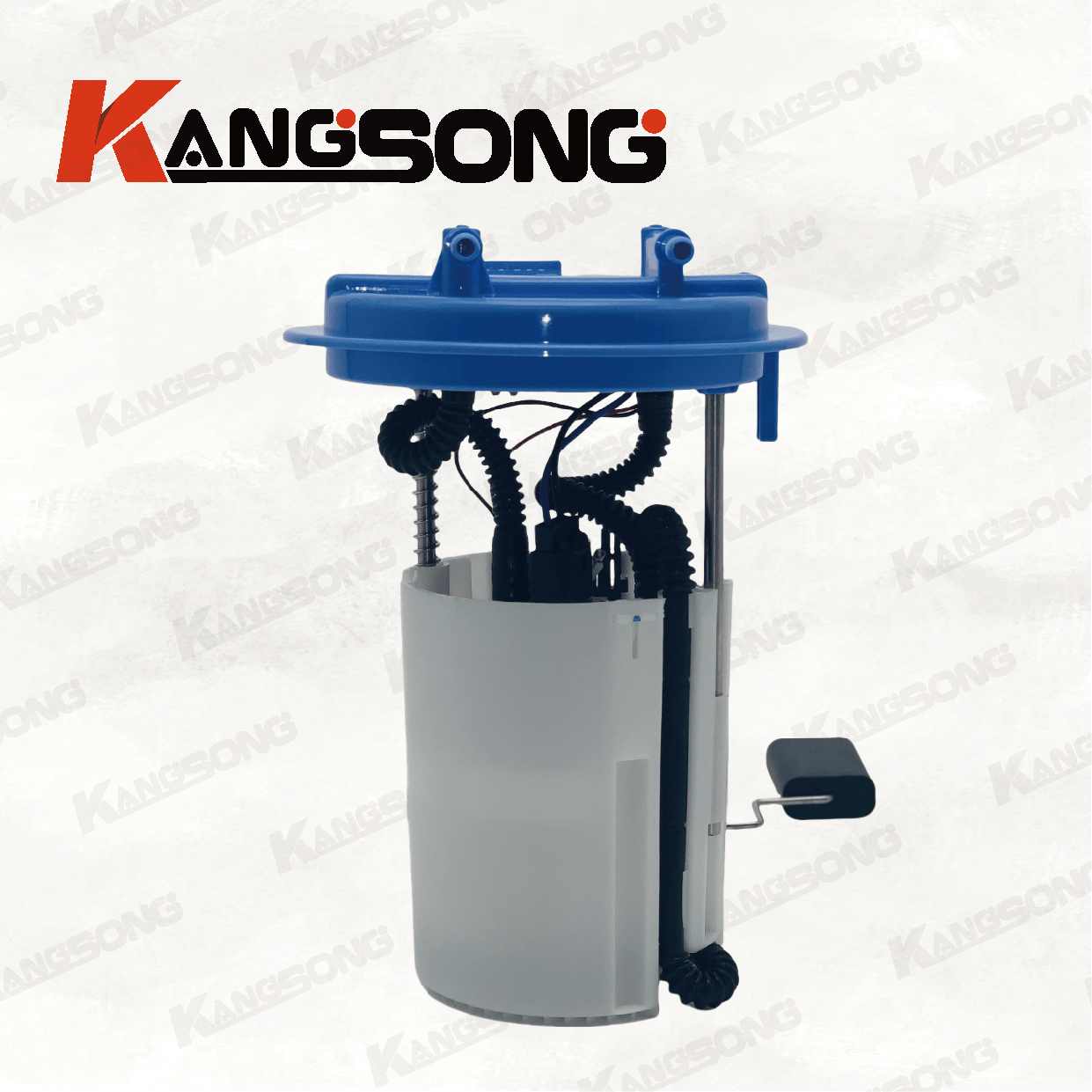 Applicable to Peugeot 308 Citroen C4L 1.6T 1.8L /9677725680/Fuel Pump Assembly /KS-A829