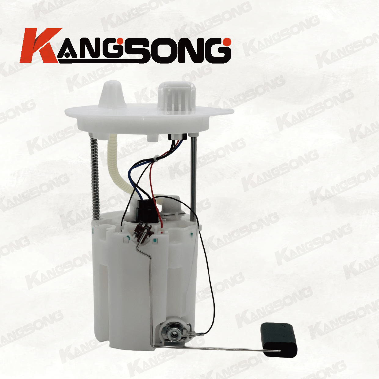 Applicable to Changan Eado/1106100-AK03/Fuel Pump Assembly/KS-A1008 1008 (2).png