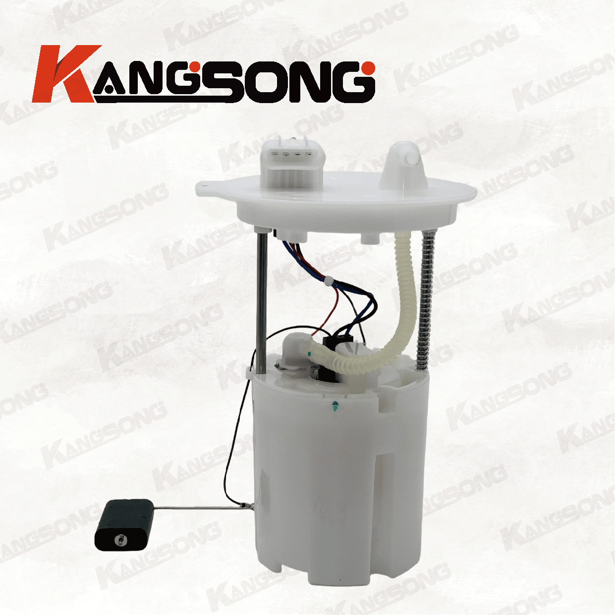 Applicable to Changan Eado/1106100-AK03/Fuel Pump Assembly/KS-A1008 1008 (3).png