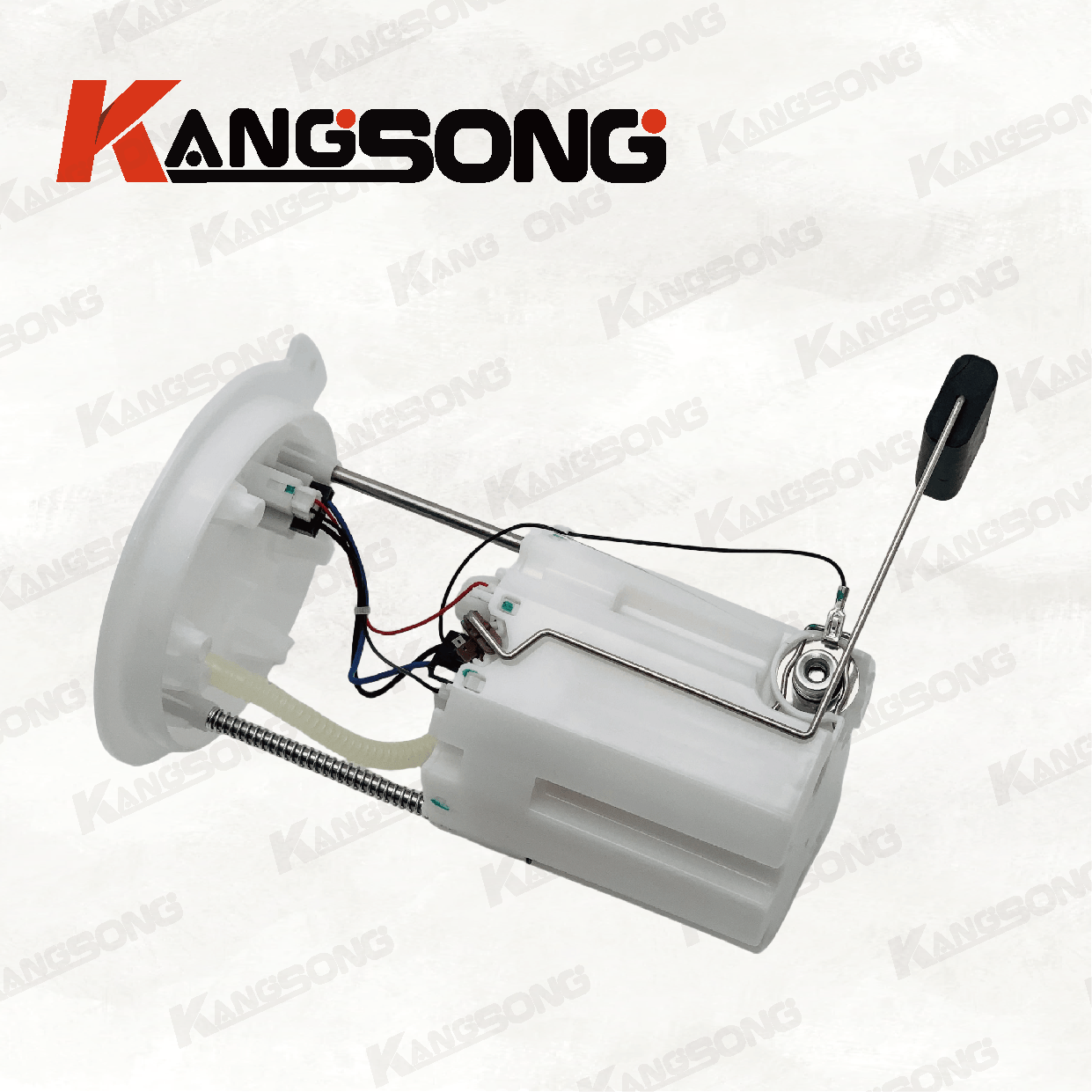 Applicable to Changan Eado/1106100-AK03/Fuel Pump Assembly/KS-A1008 1008 (5).png