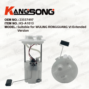 Applicable to  WULING RONGGUANG /23557497/Fuel Pump Assembly/KS-A1013