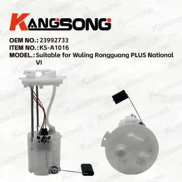 Applicable to Wuling Rongguang/23992733/Fuel Pump Assembly/KS-A957