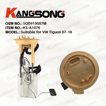 Applicable au VW Tiguan /5QD919087M/Ensemble pompe à carburant/KS-A1076