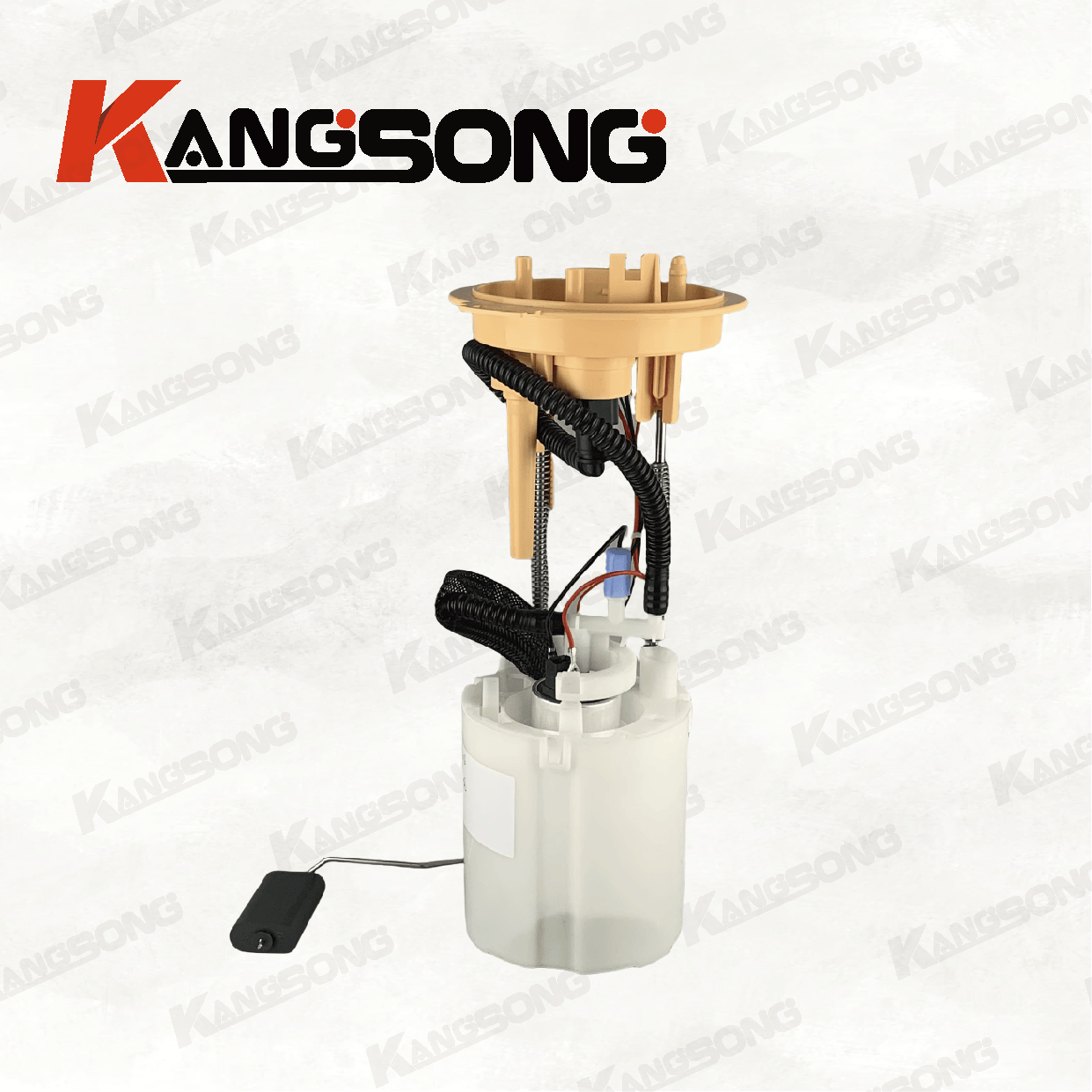 Applicable to VW Tiguan /5QD919087M/Fuel Pump Assembly/KS-A1076
