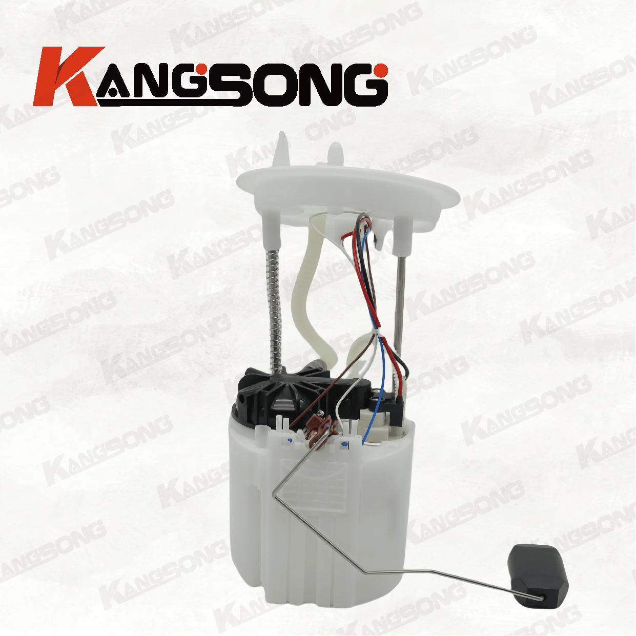 Applicable to VW/2Q0919051G 2Q0919051M 2QD919051B/Fuel Pump Assembly/KS-A1120A