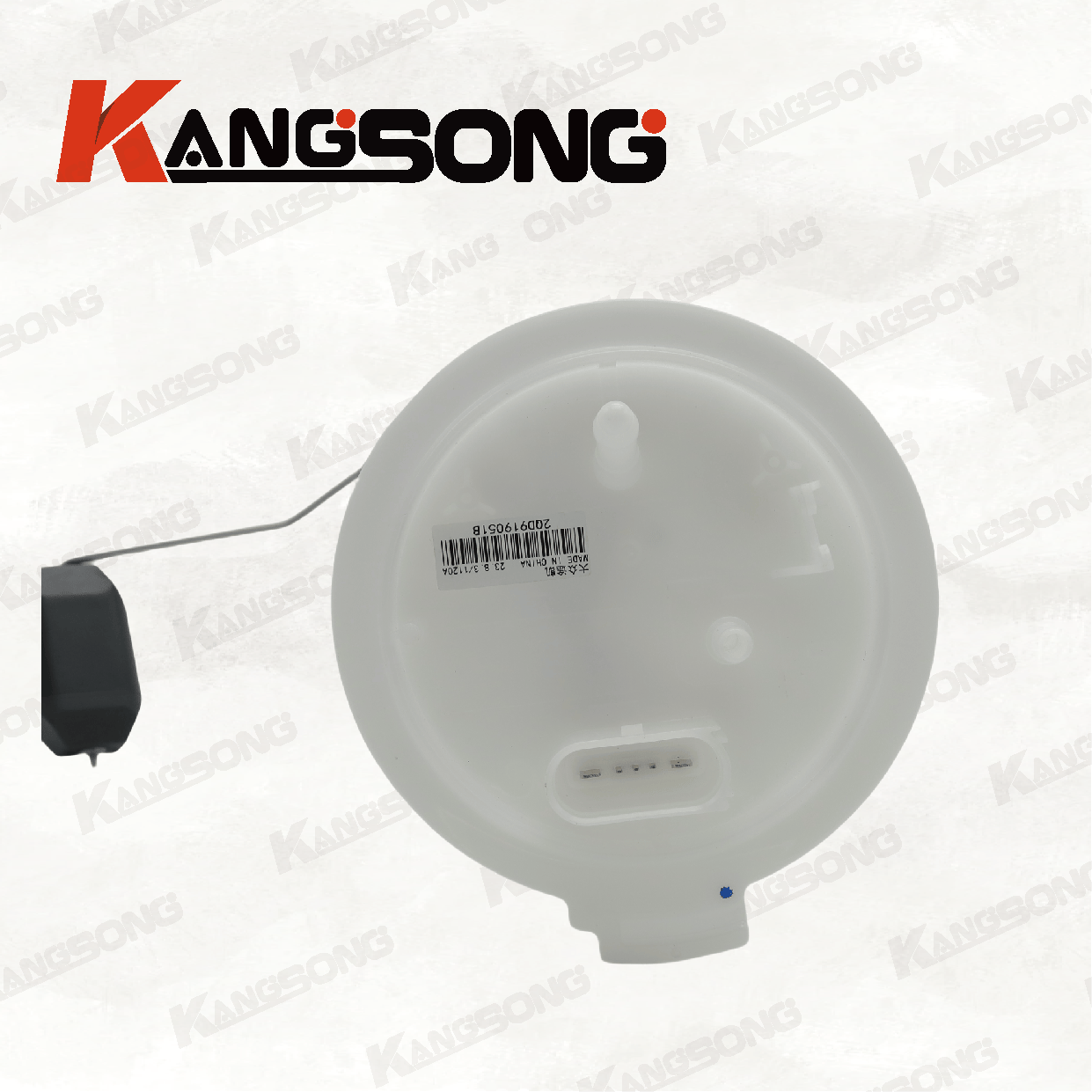 Applicable to VW/2Q0919051G 2Q0919051M 2QD919051B/Fuel Pump Assembly/KS-A1120A