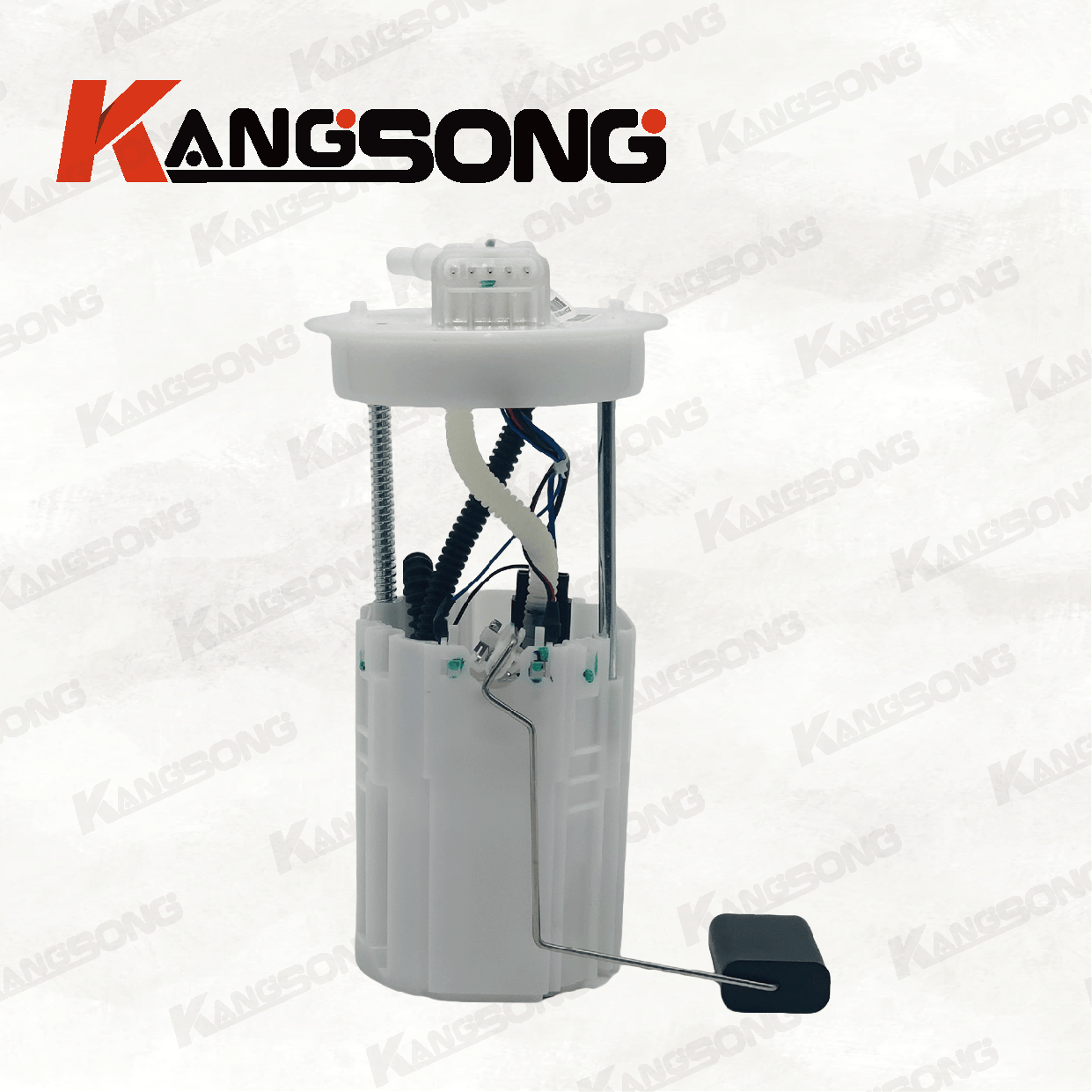 Applicable to Chery COWIN /K08-1106610/Fuel Pump Assembly/KS-A1137 1137 (2).png
