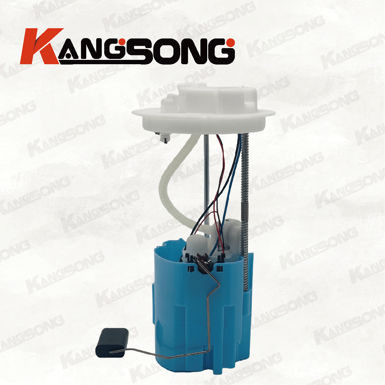 Applicable to Wuling Hongguang /23553826 2355824 F01R00S747 F01R00S748/ Fuel Pump Assembly/KS-A1141 1141 (2).png